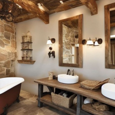 rustic style bathroom interior design (35).jpg